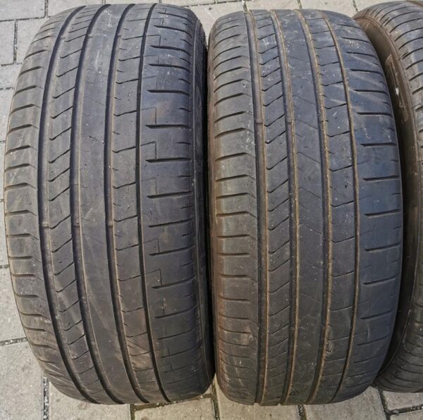 2x 255/45R20 105Y 2x 265/45R20 105Y PIRELLI SOMMERREIFEN #6972 – Bild 2
