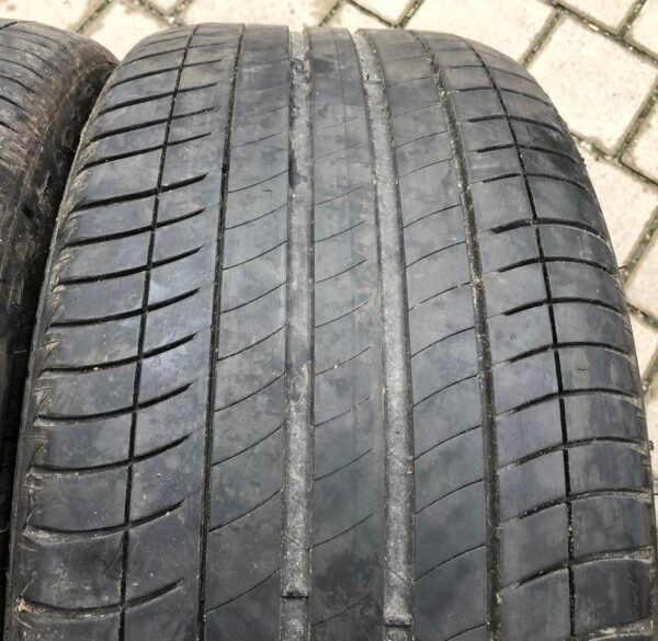 1x 275/40R19 101Y MICHELIN PRIMACY 3 SOMMERREIFEN RUNFLAT #1SUX