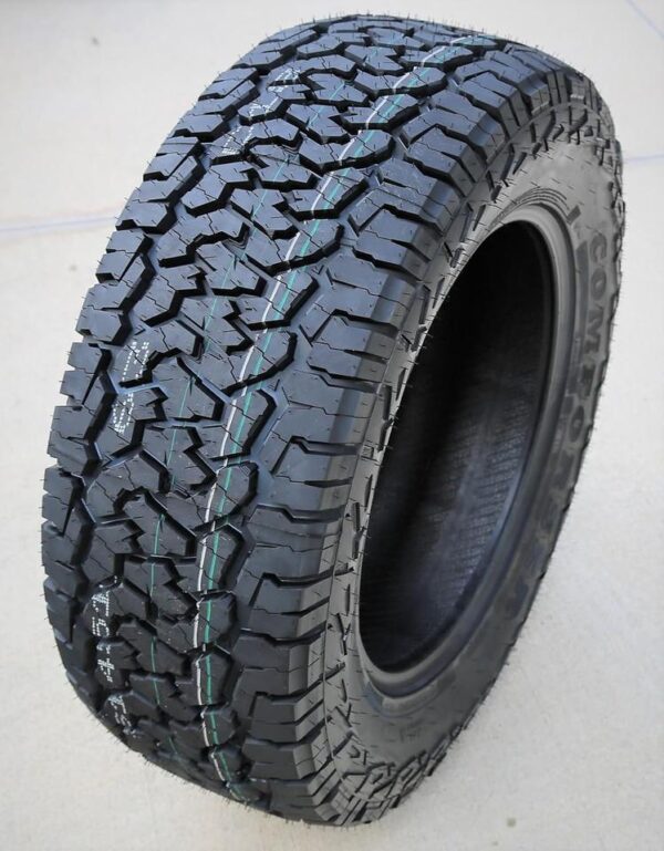 4 x 205/75R15100S COMFORSER CF1100 A/T BSW REIFEN NEU