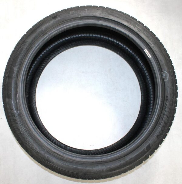 2x 305/35R21 109V PIRELLI SCORPION WINTER WINTERREIFEN N0 #1GJX – Bild 8