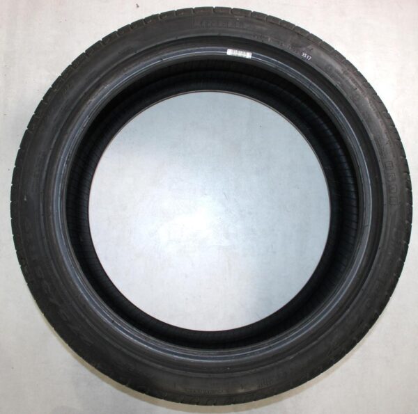 1x 275/35R19 100Y PIRELLI SOMMERREIFEN RUNFLAT 6MM 2017 * #1O0Y – Bild 4