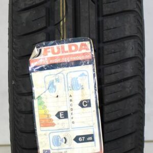 1x 175/65R13 80T FULDA ECO CONTROL SOMMERREIFEN NEU 2015 #1L2F