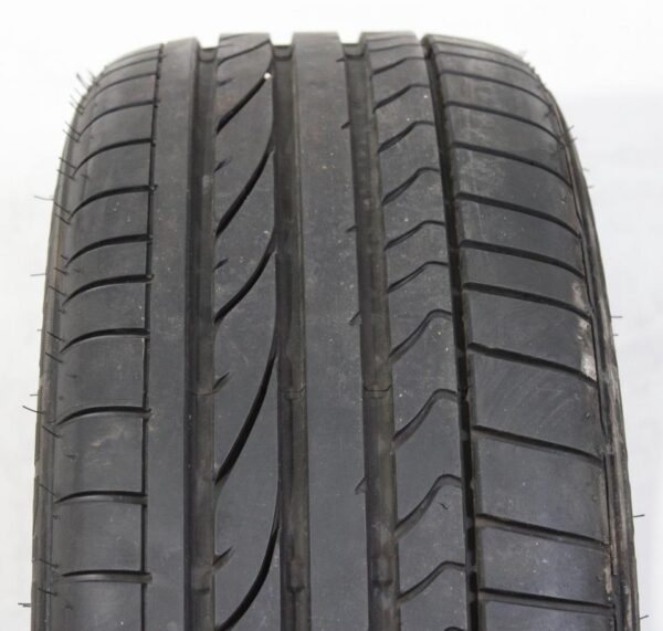 1x 205/50R17 89V BRIDGESTONE POTENZA RE050A RUNFLAT 2021 * #1GVC – Bild 3