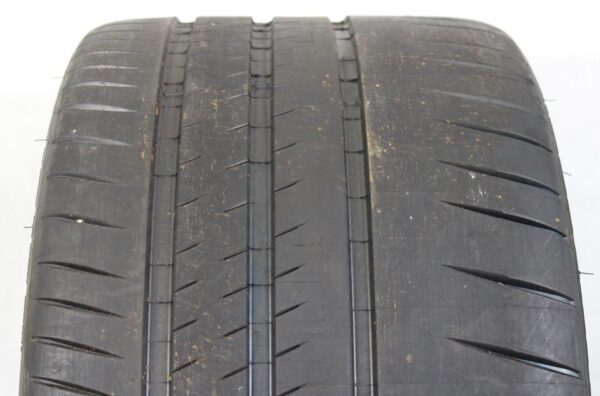 1x 325/30R21 104Y MICHELIN PILOT SPORT CUP 2 SOMMERREIFEN #1LJV – Bild 3