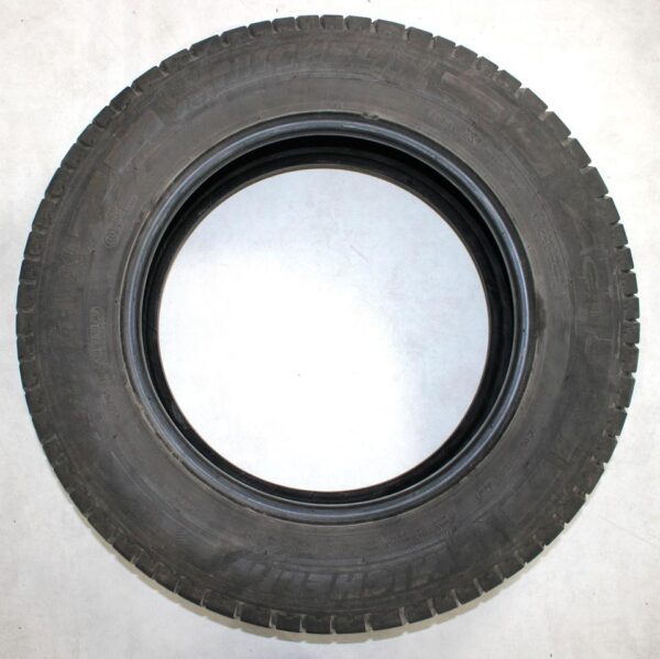 4x 215/65R16C 109/107T MICHELIN AGILIS SOMMERREIFEN #1ERR – Bild 9