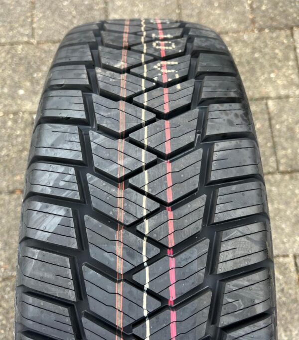 1 X 205/65R16C 107/105T BRIDGESTONE DURAVIS ALL SEASON NEU #1Q7K – Bild 3
