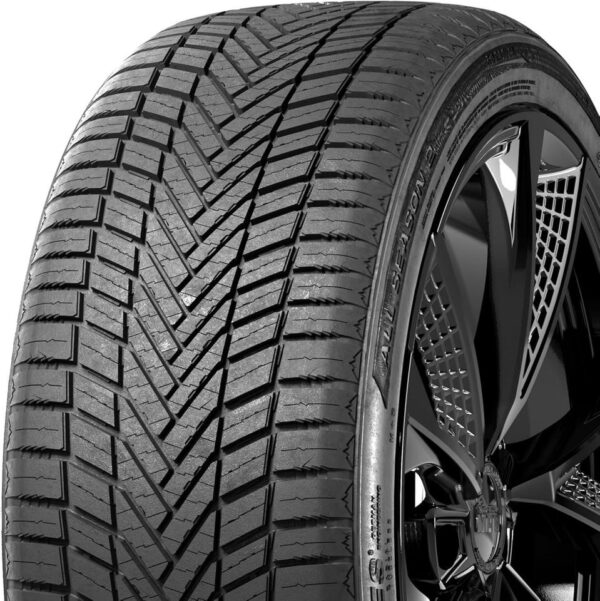 4 X 185/65R15 88H BERLIN TIRE ALL SEASON-2 ALLWETTERREIFEN NEU – Bild 2