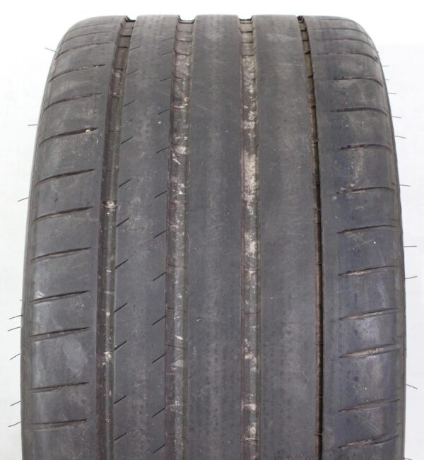 1x 315/30R21 105Y MICHELIN PILOT SPORT 4S ND0 5,5-6MM 2022 #1WPH – Bild 2