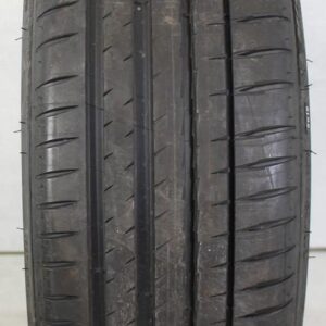 1x 225/40R19 93Y MICHELIN PILOT SPORT 4 SOMMERREIFEN XL #1POS