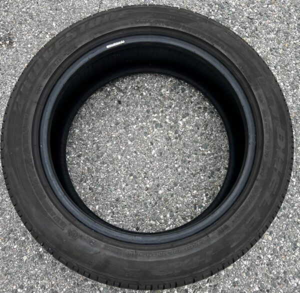 1x 205/55R17 91V BRIDGESTONE DUELER H/P SPORT RUNFLAT RSC #14RE – Bild 3