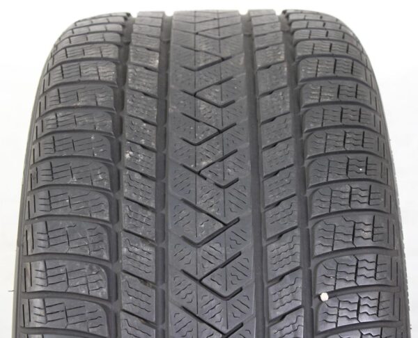 1x 305/35R21 109W PIRELLI SOTTOZERO 3 WINTERREIFEN B, BL #1P0V – Bild 3