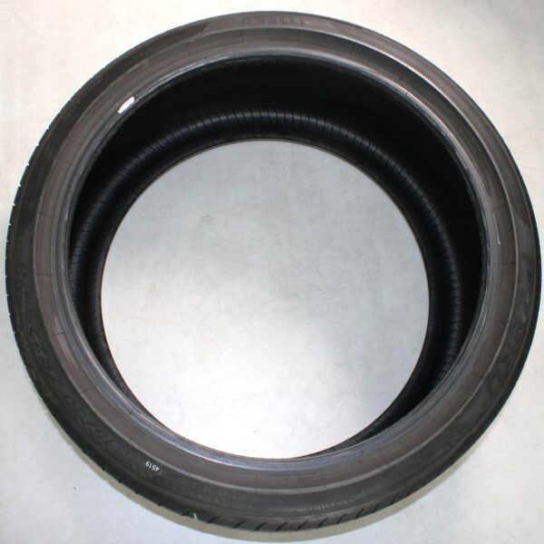 2x 315/30R22 107Y PIRELLI PZERO N0 SOMMERREIFEN 2019 #1WAG – Bild 6