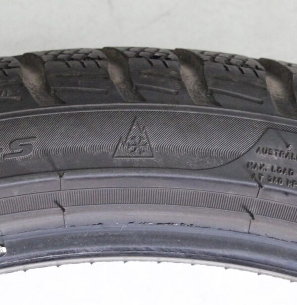 4x 235/35R19 91V PIRELLI SOTTOZERO 3 RO1 WINTERREIFEN #1WQJ – Bild 6