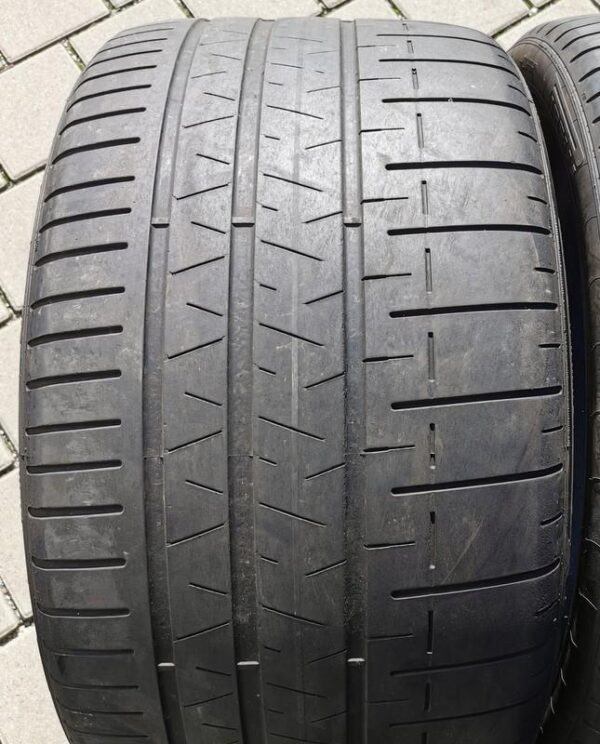 2x 315/30R21 105Y PIRELLI PZERO CORSA N0 SOMMERREIFEN #4813 – Bild 2