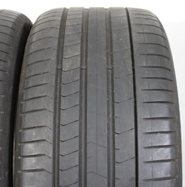 2x 305/40R20 112Y PIRELLI PZERO PZ4 SOMMERREIFEN RUNFLAT #1HQC – Bild 4
