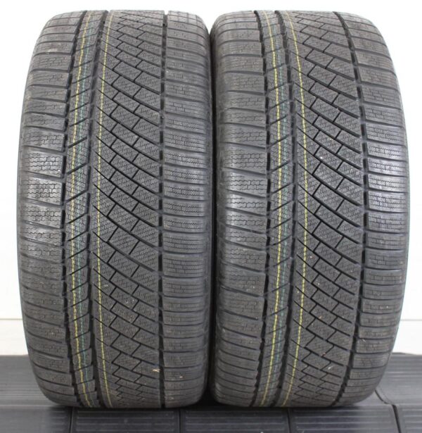 2x 305/40R20 112V CONTINENTAL WINTERREIFEN NEU 2019 N0 #1GQM