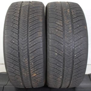 2x 265/45R20 104V MICHELIN WINTERREIFEN 6MM 2019 N0 #1O4T