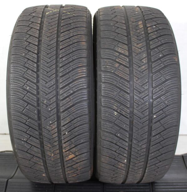 2x 265/45R20 104V MICHELIN WINTERREIFEN 6MM 2019 N0 #1O4T