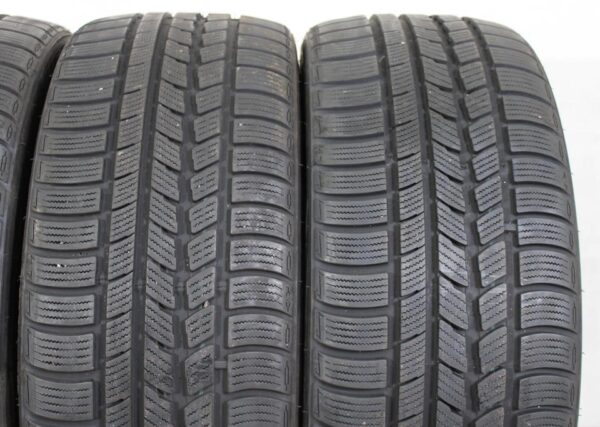4x 225/40R18 92V NEXEN WINGUARD SPORT WINTERREIFEN XL #1IZQ – Bild 4