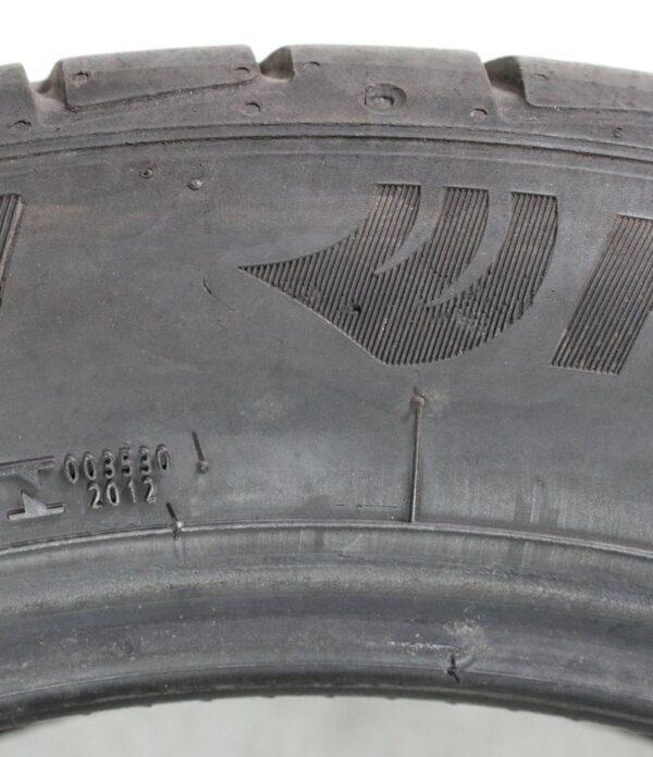 2x 245/45R18 100Y HANKOOK VENTUS S1 EVO 2 MO SOMMERREIFEN #1WMJ – Bild 5