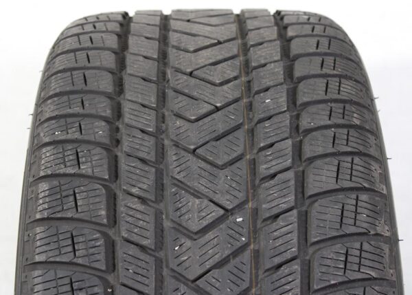 1x 295/40R20 106V PIRELLI SCORPION WINTER WINTERREIFEN N0 #1Q3X – Bild 3