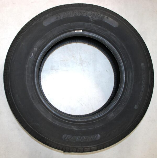 4x 225/70R15C 112/110R AUSTONE ASR71 SOMMERREIFEN 2021 #1LZV – Bild 6