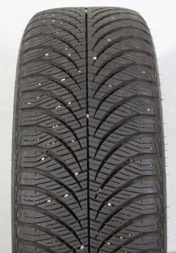 1x 195/55R16 87H GOODYEAR VECTOR 4 SEAONS GEN-2 RUNFLAT TOP #1RUA – Bild 2