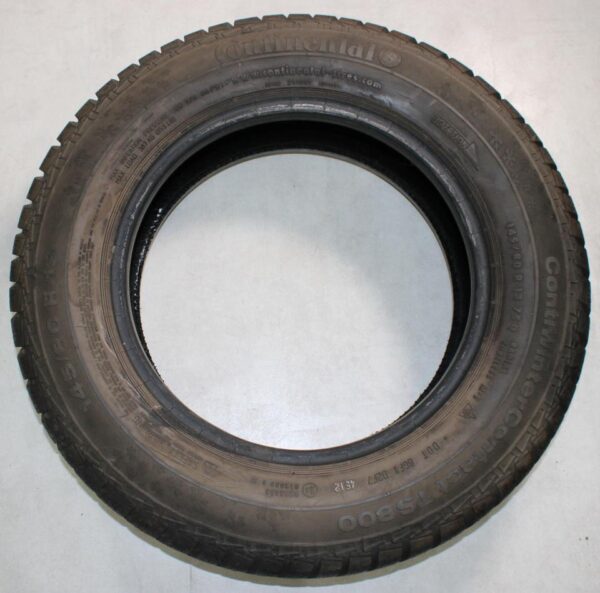 2x 125/80R13 65Q 2x 145/80R13 75Q CONTINENTAL 2012 #1WEJ – Bild 9