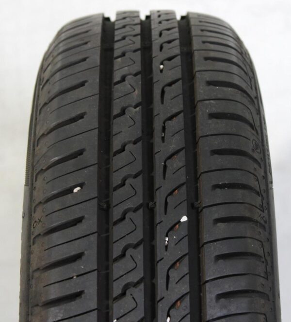 1x 155/65R14 75T BARUM BRAVURIS 5HM SOMMERREIFEN 2021 #1NJY – Bild 3