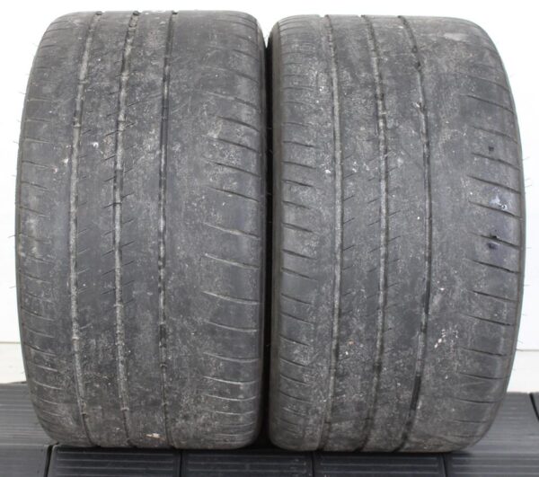 2x 305/30R20 103Y MICHELIN PILOT SPORT CUP 2 SOMMERREIFEN #1H2R