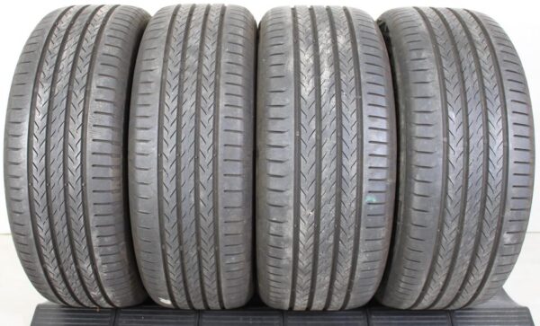 2x 235/55R19 105W 2x 255/50R19 107W CONTINENTAL 2022 MO #1HJW