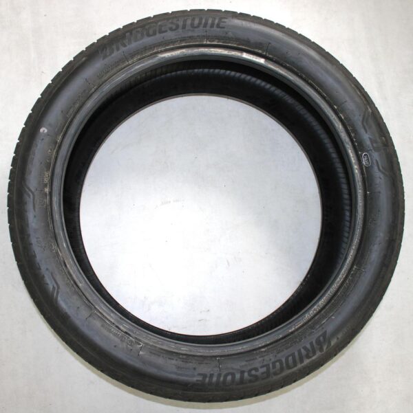 1x 275/40R21 107Y BRIDGESTONE SOMMERREIFEN RUNFLAT 2018 * #1J2U – Bild 4
