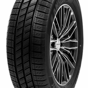 4 X 195/60R16C 99H LANDSAIL 4-SEASONS-2 ALLWETTERREIFEN 2025 NEU