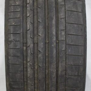 1x 295/35R23 108Y CONTINENTAL SPORT CONTACT 6 AO 5,5MM 2023 #1GWN