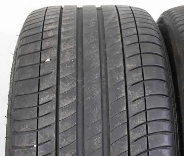 2x 275/35R19 100Y MICHELIN SOMMERREIFEN RUNFLAT 2017 * #1LGQ – Bild 3