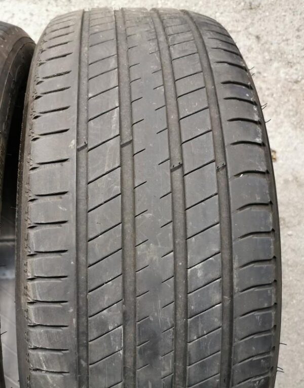 2x 245/45R20 103W MICHELIN SOMMERREIFEN RUNFLAT 2018 #4766 – Bild 4