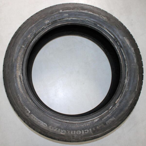 1x 245/50R18 100W GOODYEAR EFFICIENT GRIP MOE RUNFLAT 2020 #1S9A – Bild 4