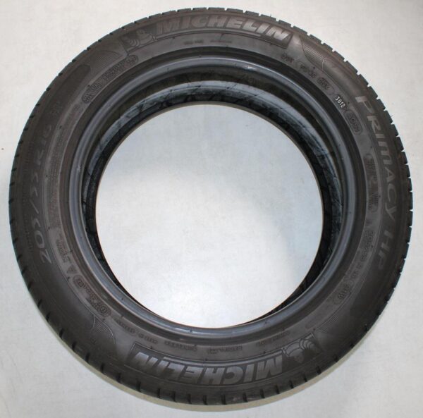 1x 205/55R16 91W MICHELIN PRIMACY HP SOMMERREIFEN 2012 #1WQS – Bild 4