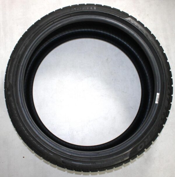 2x 245/35R20 91V PIRELLI SOTTOZERO WINTER WINTERREIFEN #1GHW – Bild 5