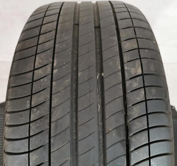 1x 275/40R19 101Y MICHELIN PRIMACY 3 SOMMERREIFEN RUNFLAT #137W – Bild 2