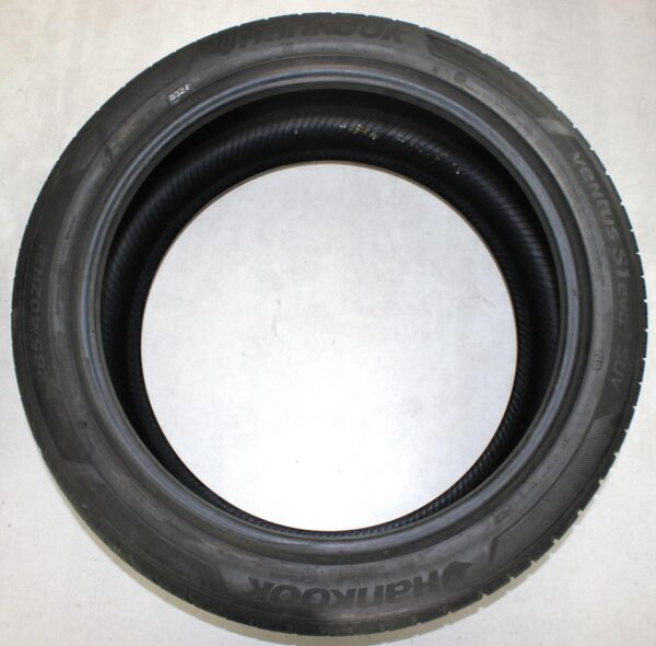 2x 285/40R21 109Y 2x 315/35R21 111Y HANKOOK SOMMERREIFEN #1XUU – Bild 9