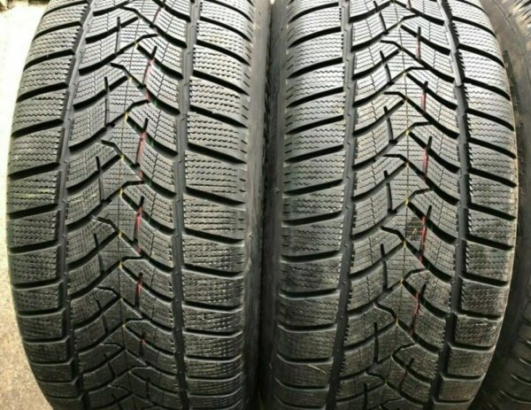4 ORIGINAL 19" ALU WINTERRÄDER AUDI Q7 4M 255/55R19 111V FREIHAUS – Bild 12