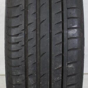 1x 235/50R17 96Y CONTINENTAL SPORT CONTACT 3 SOMMERREIFEN #1HLM
