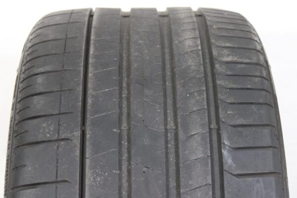1x 315/30R21 105Y PIRELLI PZERO PZ4 SOMMERREIFEN PNCS N1 #1EVB – Bild 3