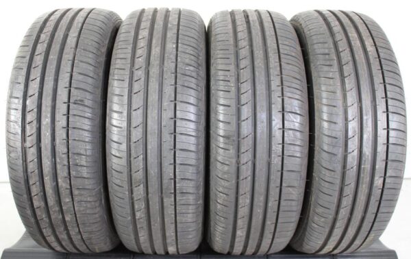 4x 235/65R17 104H NEXEN N FERA RU1 SOMMERREIFEN NEU 2018 #1PPB