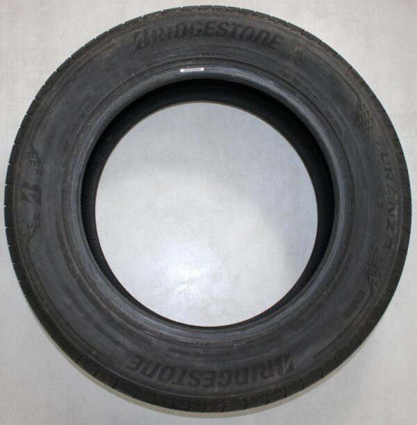 1x 235/60R18 103T BRIDGESTONE TURANZA ECO SOMMERREIFEN AO #1H9Q – Bild 4