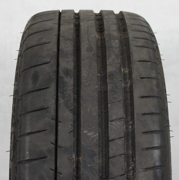 1x 225/40R18 88Y MICHELIN PILOT SUPER SPORT SOMMERREIFEN #19YN – Bild 2