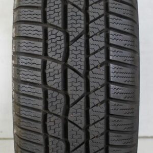 1x 215/60R17 96H CONTINENTAL WINTER CONTACT TS830P 8MM 2020 #1MXM