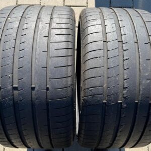 2x 305/30R21 104Y GOODYEAR SOMMERREIFEN 6MM 2022 #4111