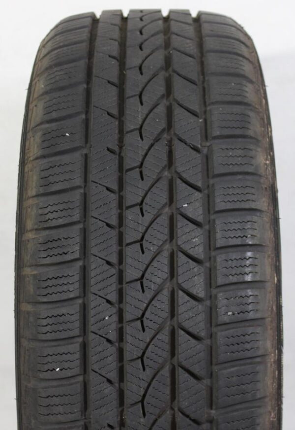 1x 205/55R16 94V FALKEN GANZJAHRESREIFEN 8MM 2016 #1KXE – Bild 2